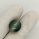 Cat's Eye Apetite 9.64 Ct Certified Cat's Eye Apetite 9.64 Ct Certified